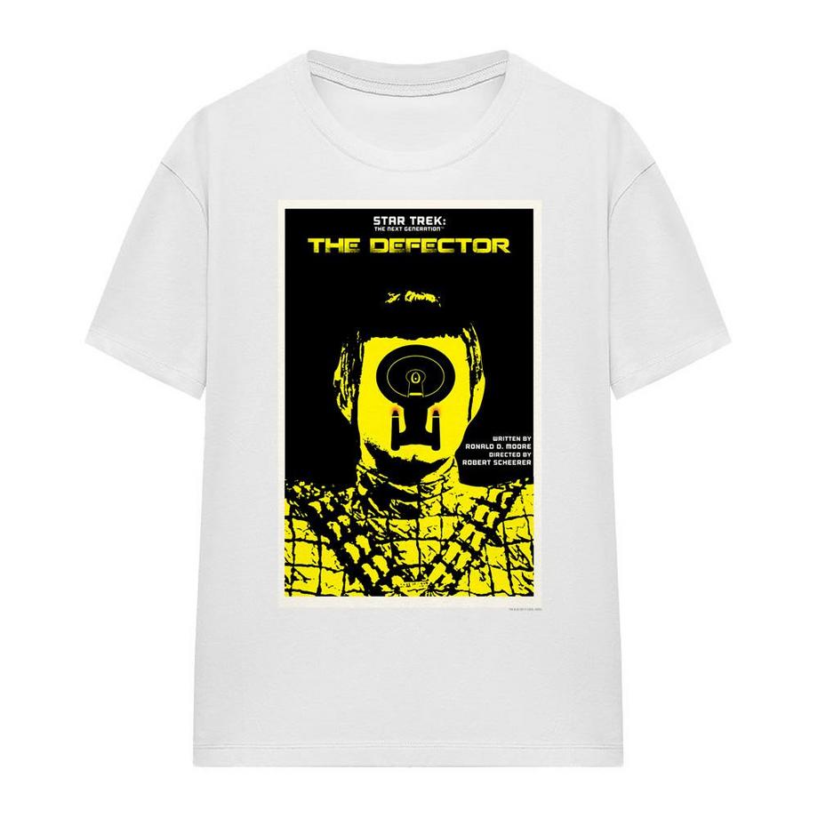 The Next Generation Season 3 Episode 10 TShirt