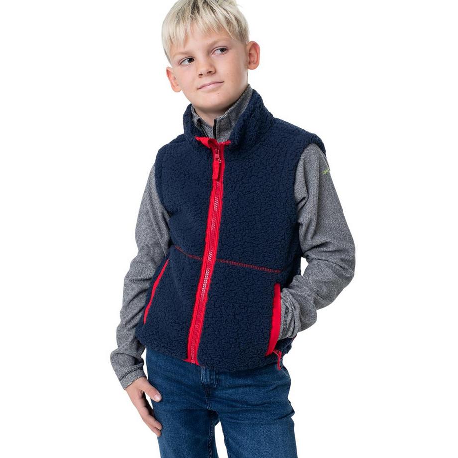 Trespass  Talant Weste, Fleece 