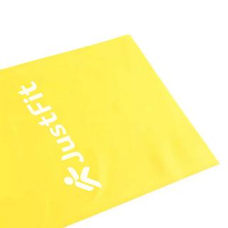 JustFit  Banda di resistenza per fisioterapia TPE (senza lattice) JustFit 