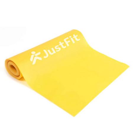 JustFit  Banda di resistenza per fisioterapia TPE (senza lattice) JustFit 