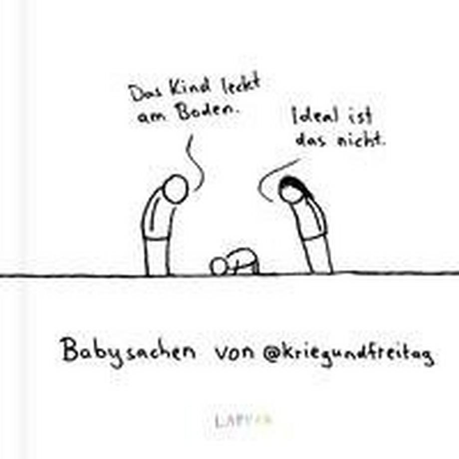   Babysachen von @kriegundfreitag 
