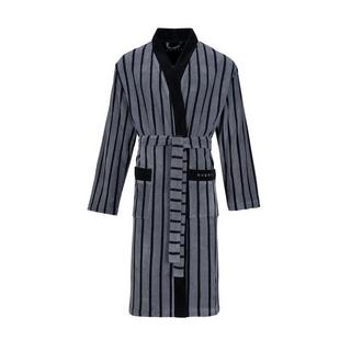 BUGATTI Antonio Accappatoio a righe  