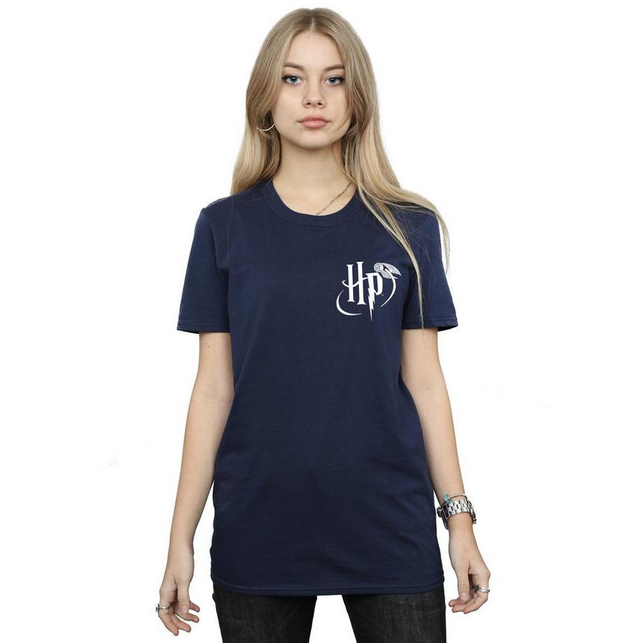 Harry Potter HP Logo T-Shirt  