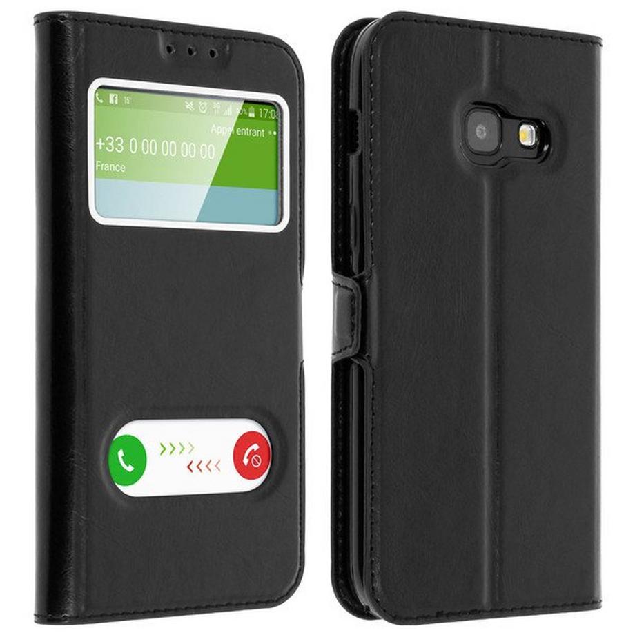 Avizar  Samsung Galaxy A3 2017 Schutzhülle 