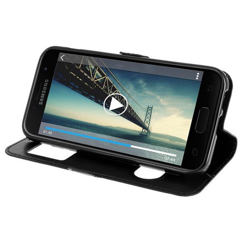 Avizar  Samsung Galaxy A3 2017 Schutzhülle 