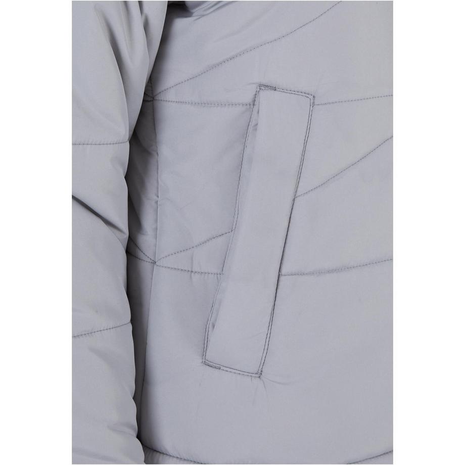 URBAN CLASSICS Arrow Daunenjacke  