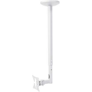 My Wall  Supporto a soffitto per TV Estensibile , Inclinabile, Orientabile 25,4 cm (10) - 7 