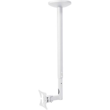 My Wall  Supporto a soffitto per TV Estensibile , Inclinabile, Orientabile 25,4 cm (10) - 7 