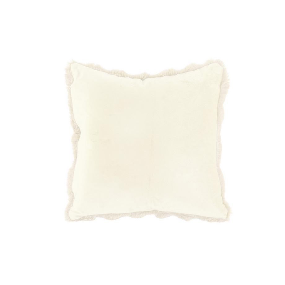 Tiseco Oreiller Bulle Lapin Rayure  