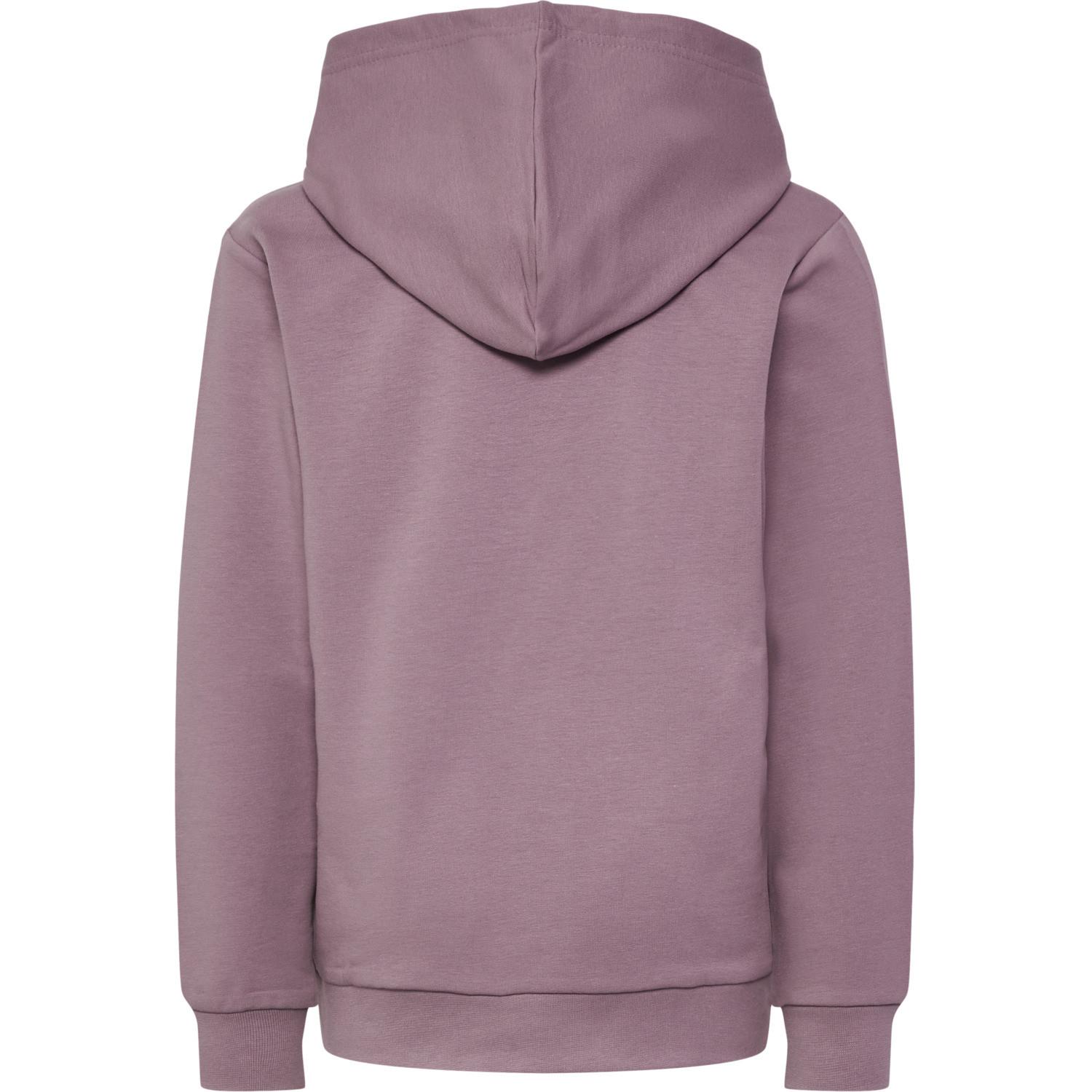 Hummel  sweatshirt à capuche enfant hmlcuatro 