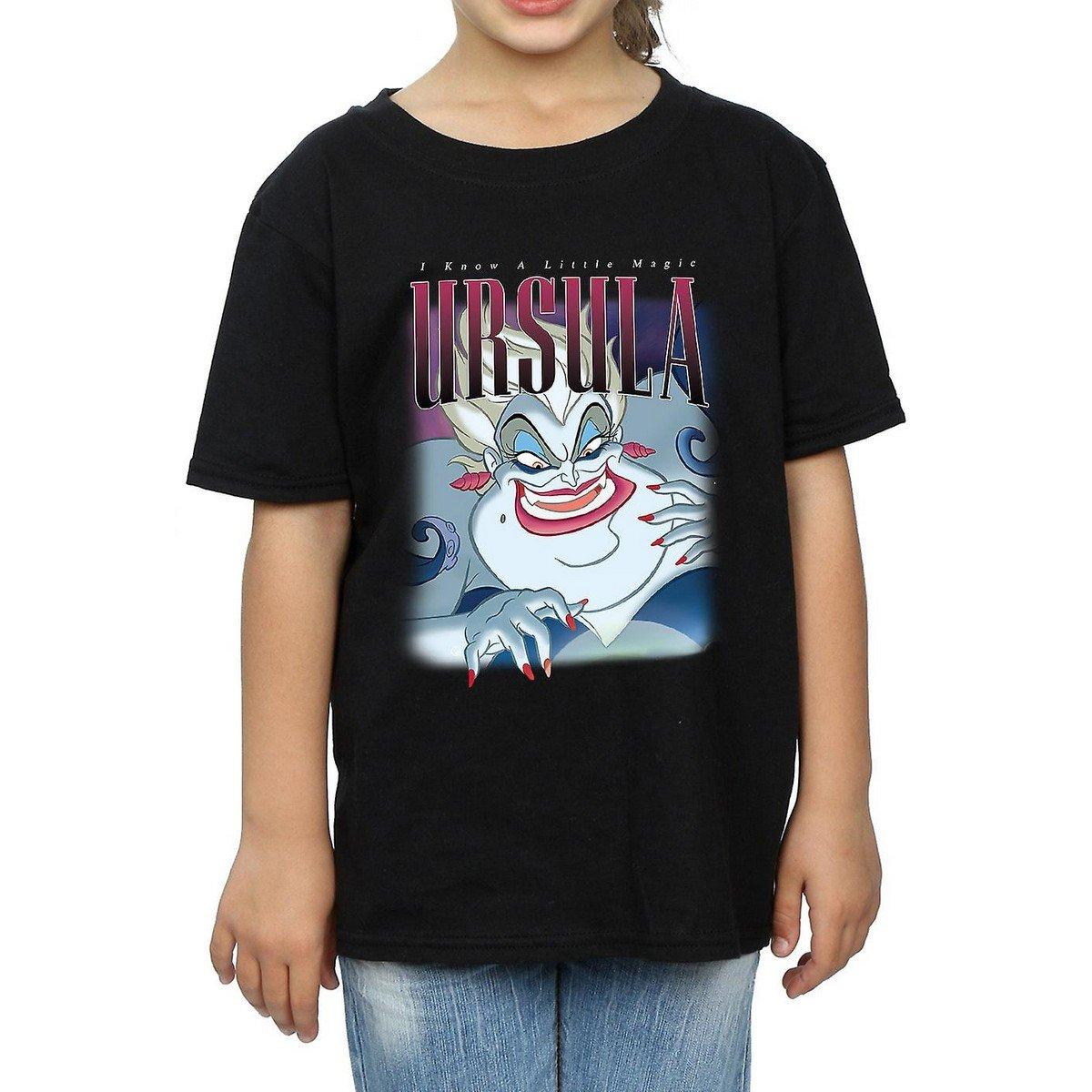 The Little Mermaid  TShirt 