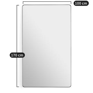 La Redoute Intérieurs Miroir rectangulaire 100x170 cm  