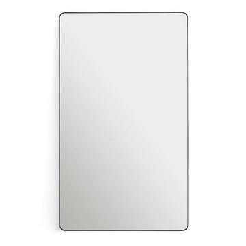 Miroir rectangulaire 100x170 cm