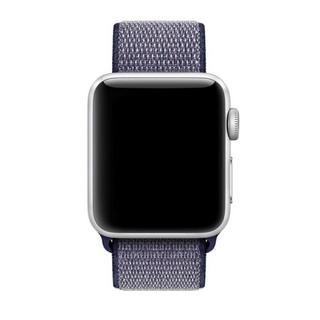 Cover-Discount  Apple Watch 42/44/45/49 Mm - Cinturino In Nylon Con 