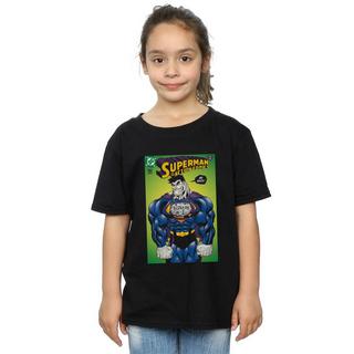 DC COMICS  Bizarro Action 785 TShirt 