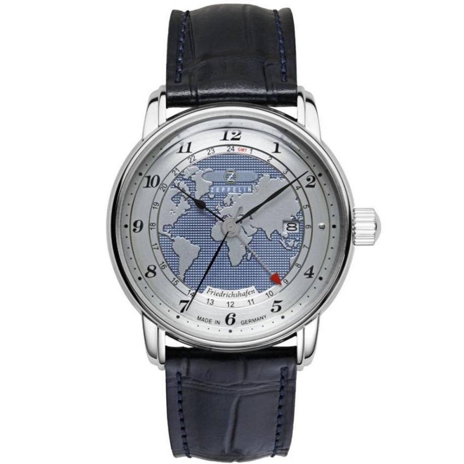 Zeppelin  85963 Friedrichshafen Automatik 