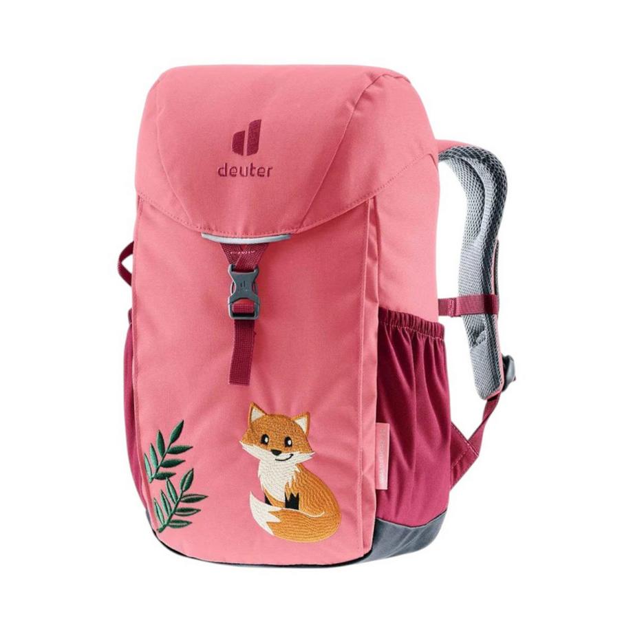 Waldfuchs 10 - Sac à dos dahila-raspberry