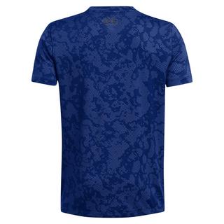 UNDER ARMOUR  t-shirt bambino tech™ vent geode 