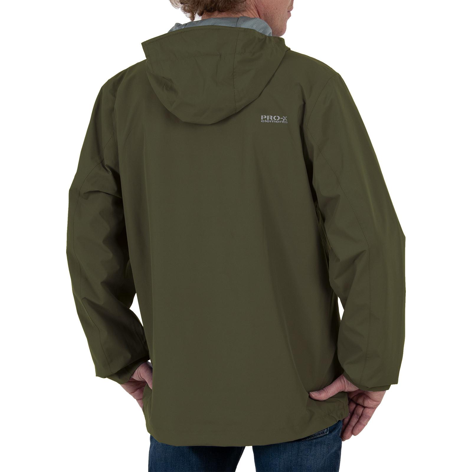 PRO-X Dani Funktionsjacke  