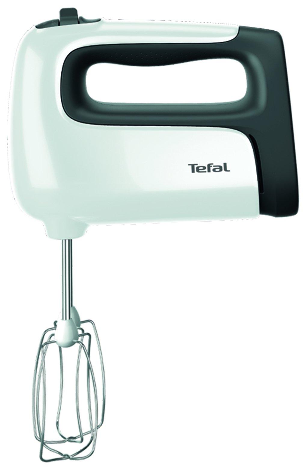 Moulinex Tefal Prep'Mix HT4621 Sbattitore manuale 500 W Bianco  