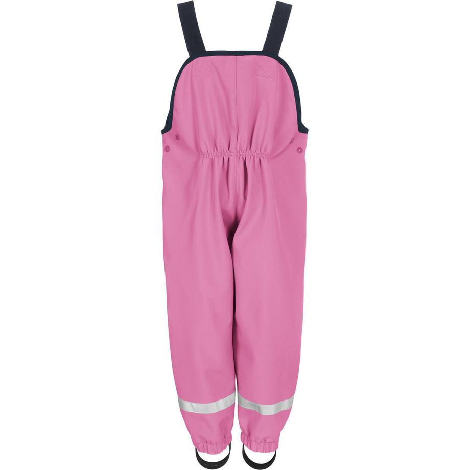 Playshoes  salopette softshell grande fille 