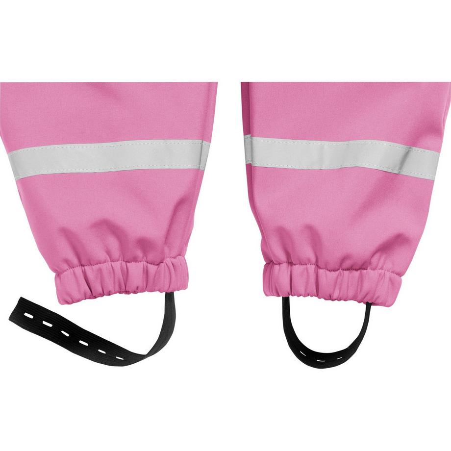 Playshoes  salopette softshell grande fille 