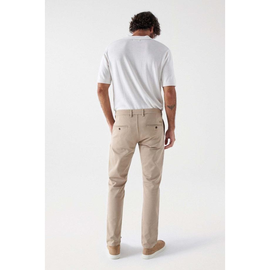 Salsa Pantalon chino Joggers S-Activ  