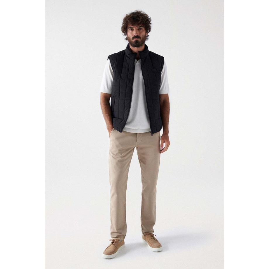 Salsa Pantalon chino Joggers S-Activ  
