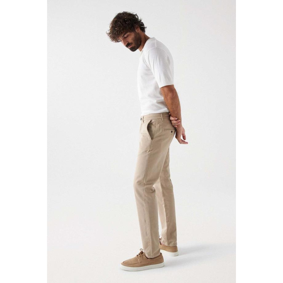Salsa Pantalon chino Joggers S-Activ  