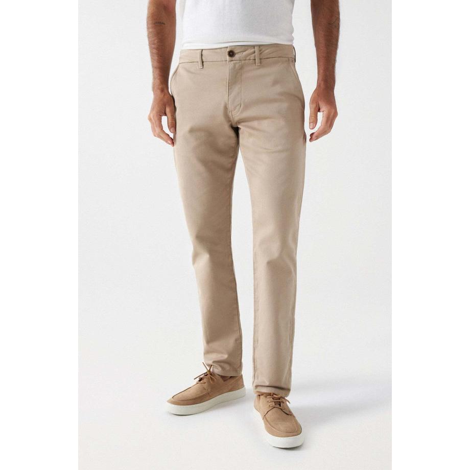 Pantalon chino Chino Joggers S-Activ