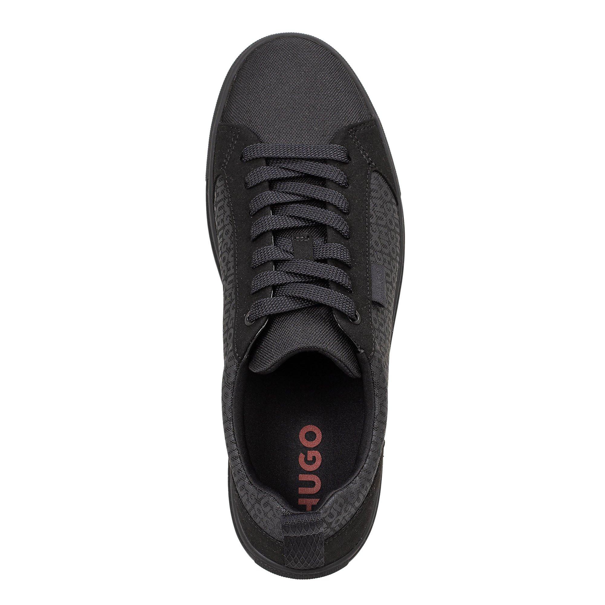 HUGO  Sneaker  Bequem sitzend-Morrie Tenn rnlg 