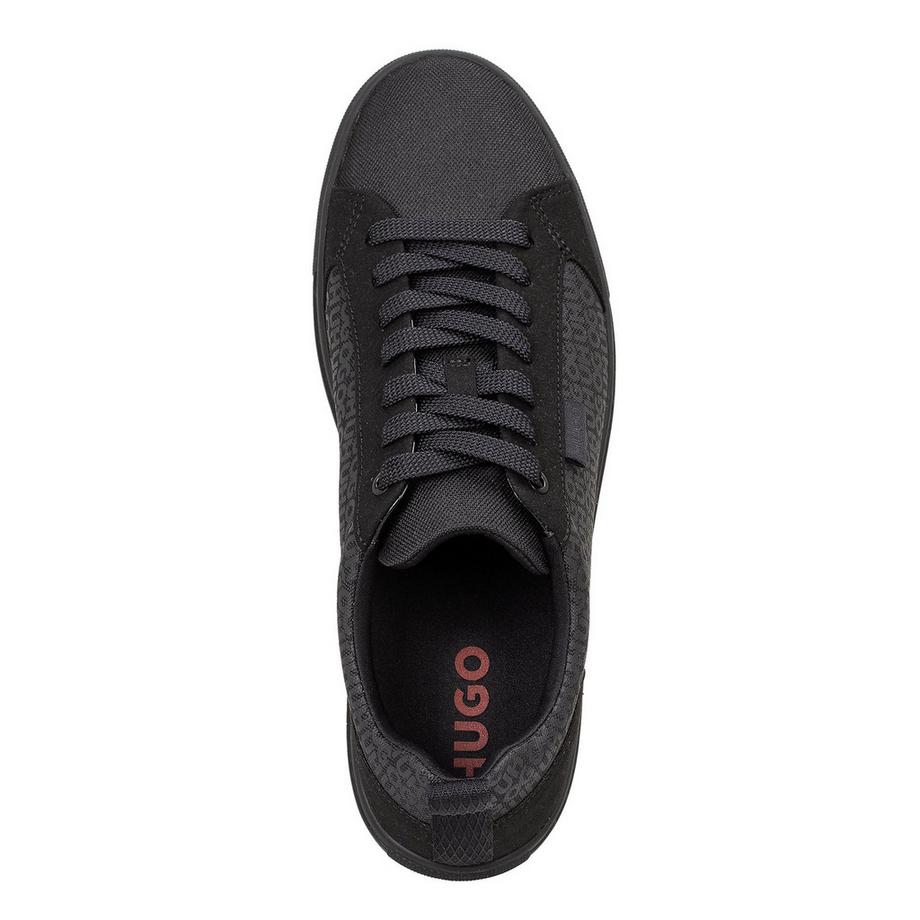 HUGO Morrie Tenn Low Top Sneakers  