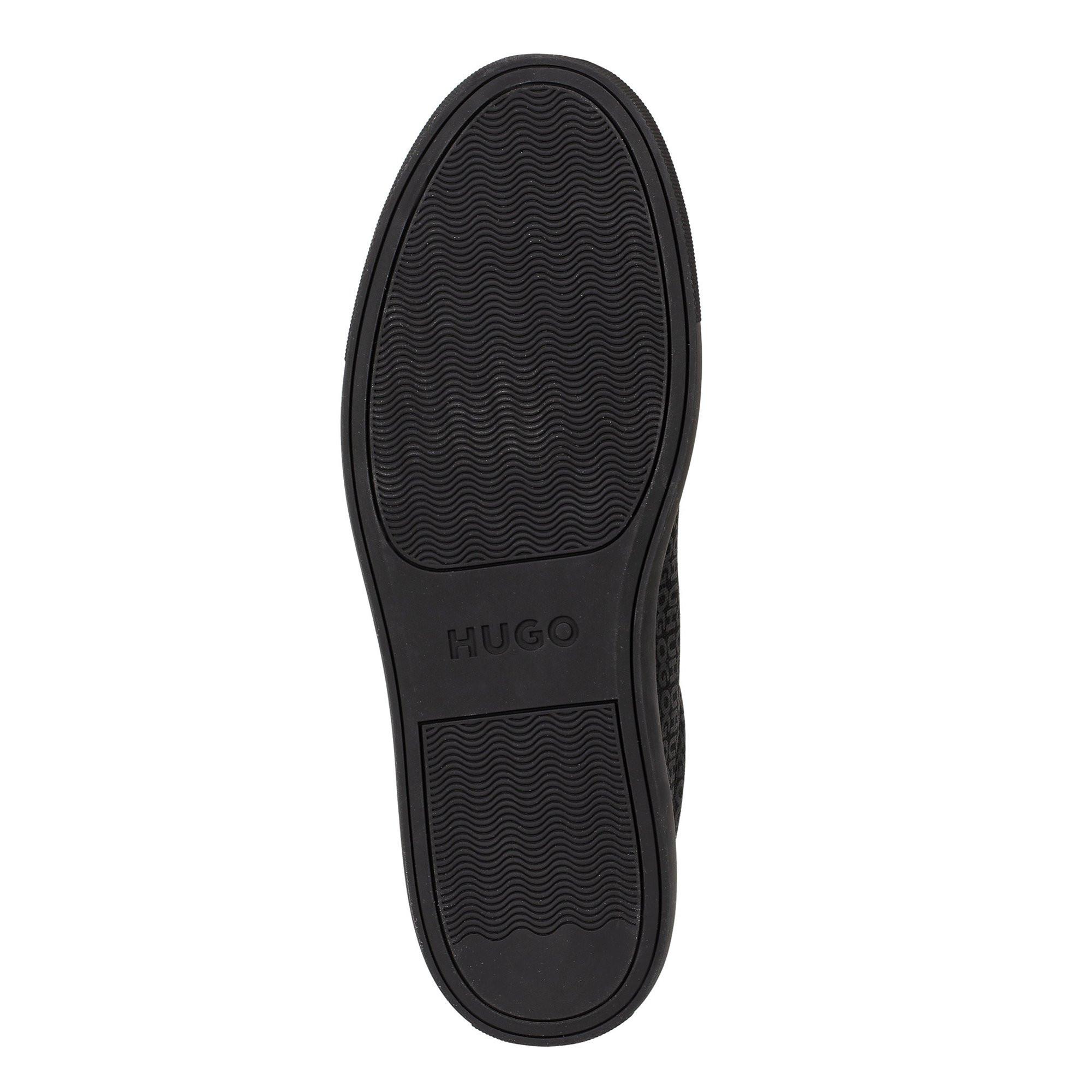 HUGO  Sneaker  Bequem sitzend-Morrie Tenn rnlg 