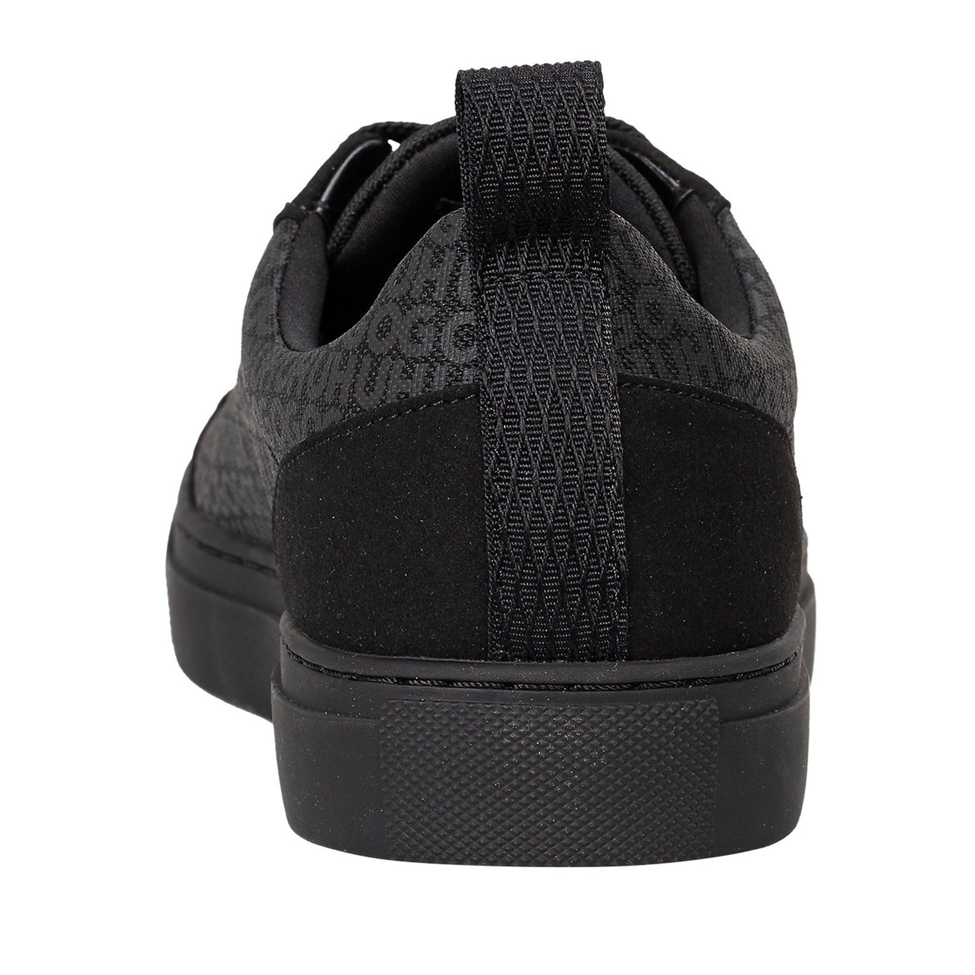 HUGO  Sneaker  Bequem sitzend-Morrie Tenn rnlg 