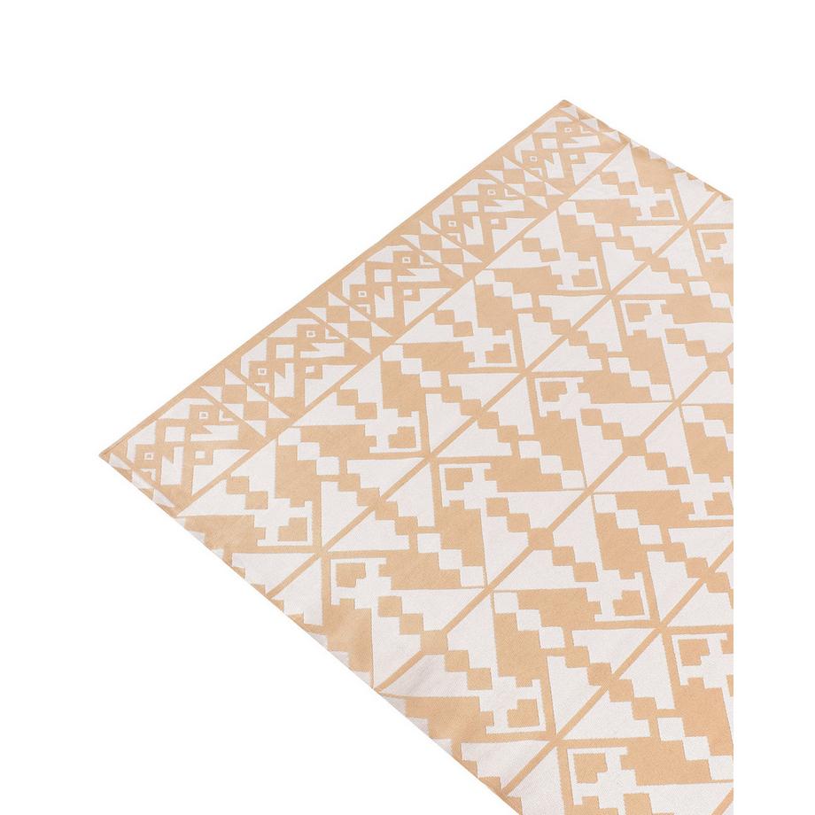 Beliani Tappeto per esterni en Polipropilene Moderno BALASORE  