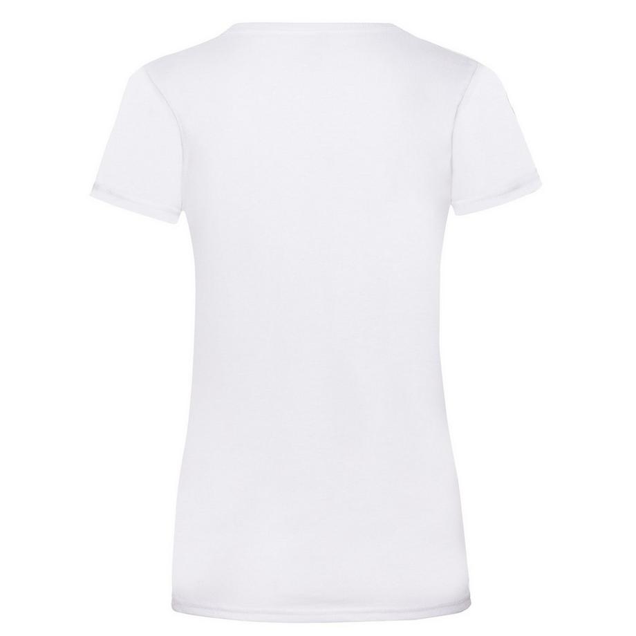 Fruit of the Loom T-shirt Valueweight  