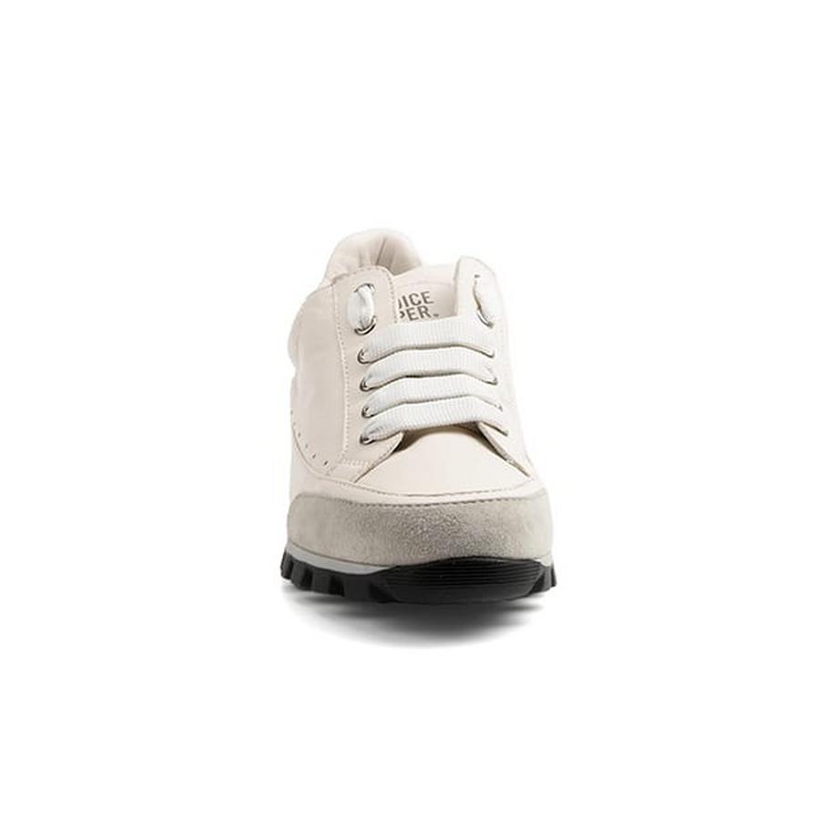 Candice Cooper Runlo Flash Track Sneakers  