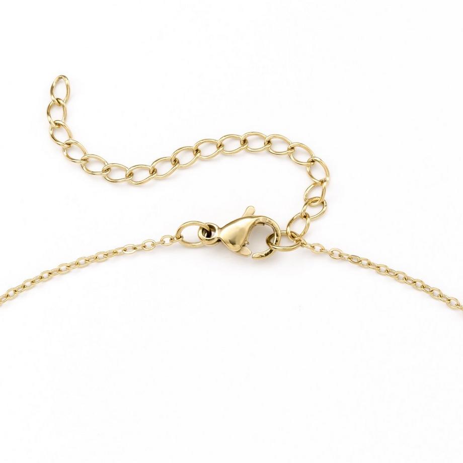 Heideman  Cor goldfarben 