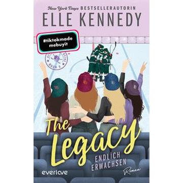 The Legacy - Endlich erwachsen