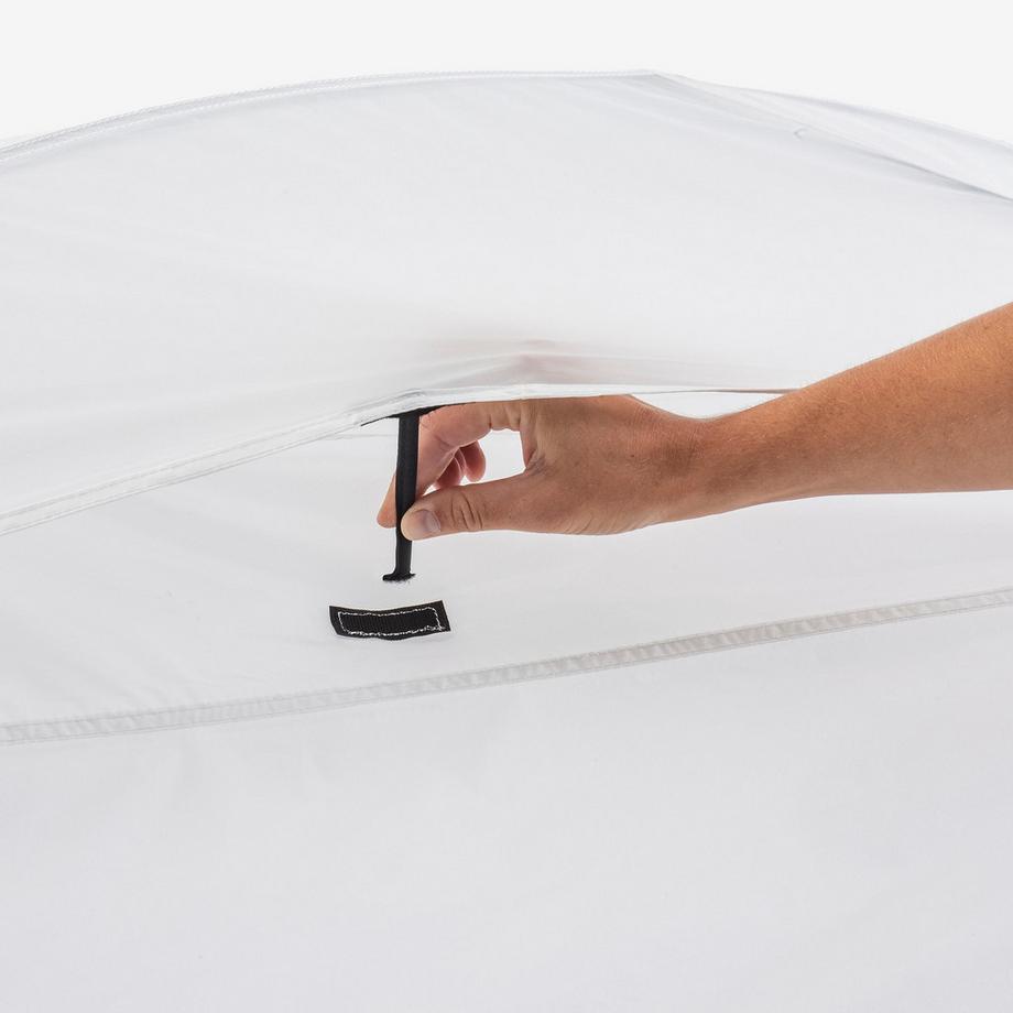 FORCLAZ  Tente - MT 900 2P - MINIMAL EDITIONS 