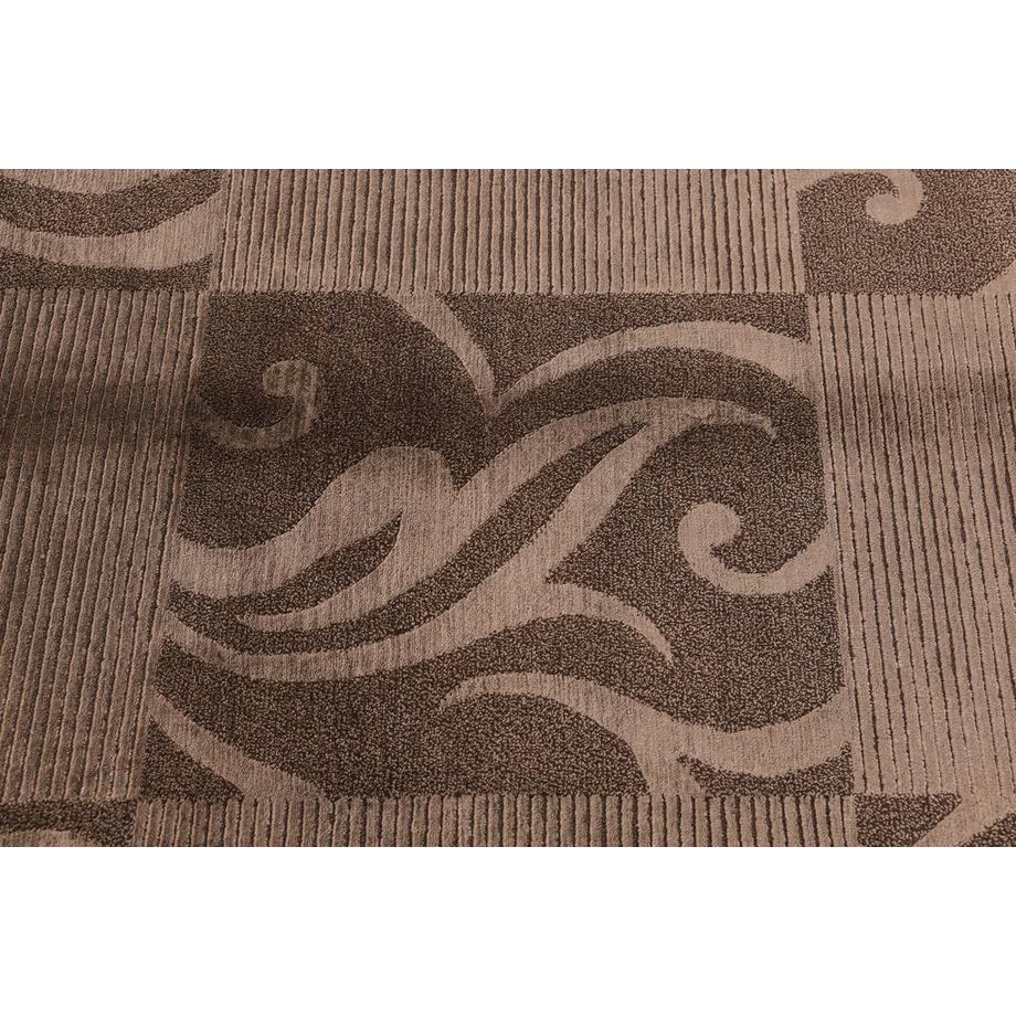 VIDAL Handgemachter Teppich Darya-Indian  