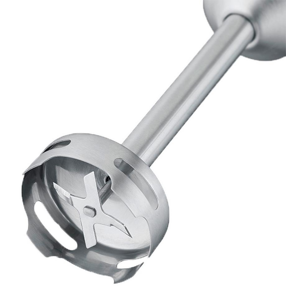 SEVERIN Pack mixeur plongeant Ensemble Premium rechargeable SM3775  