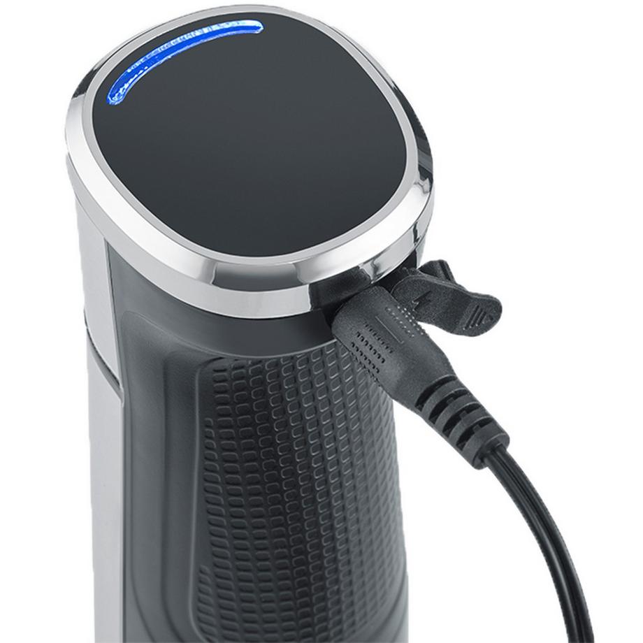 SEVERIN Pack mixeur plongeant Ensemble Premium rechargeable SM3775  