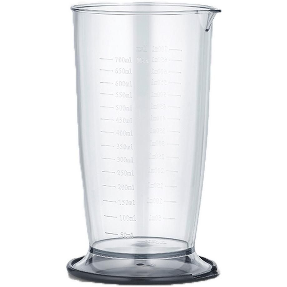 SEVERIN Pack mixeur plongeant Ensemble Premium rechargeable SM3775  