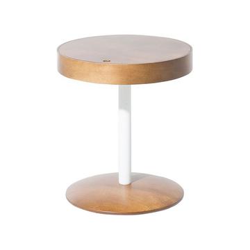 Couchtisch aus MDF-Platte Skandinavisch OREGON