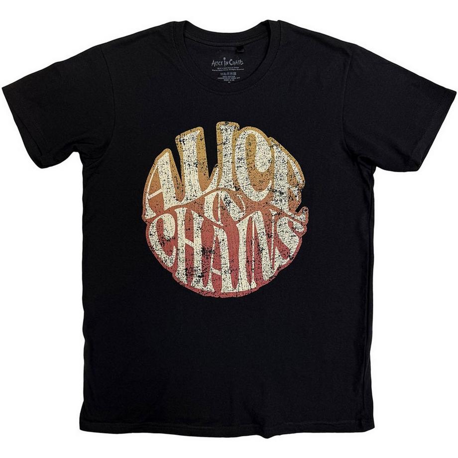 T-ShirtMotiftyle Dégradé
