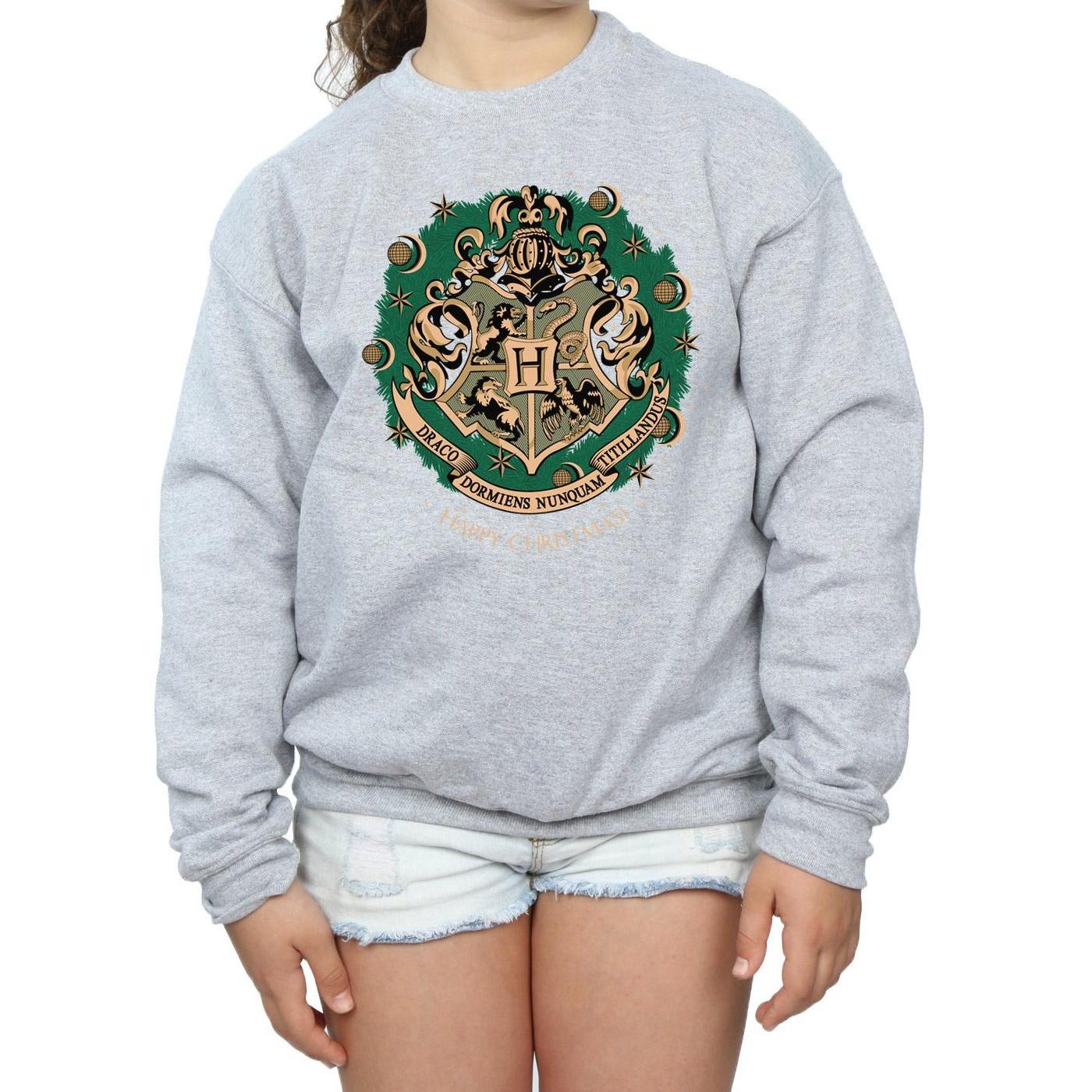 HARRY-POTTER  Sweatshirt 