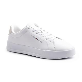 TOMMY HILFIGER  TH COURT LEATHER-41 