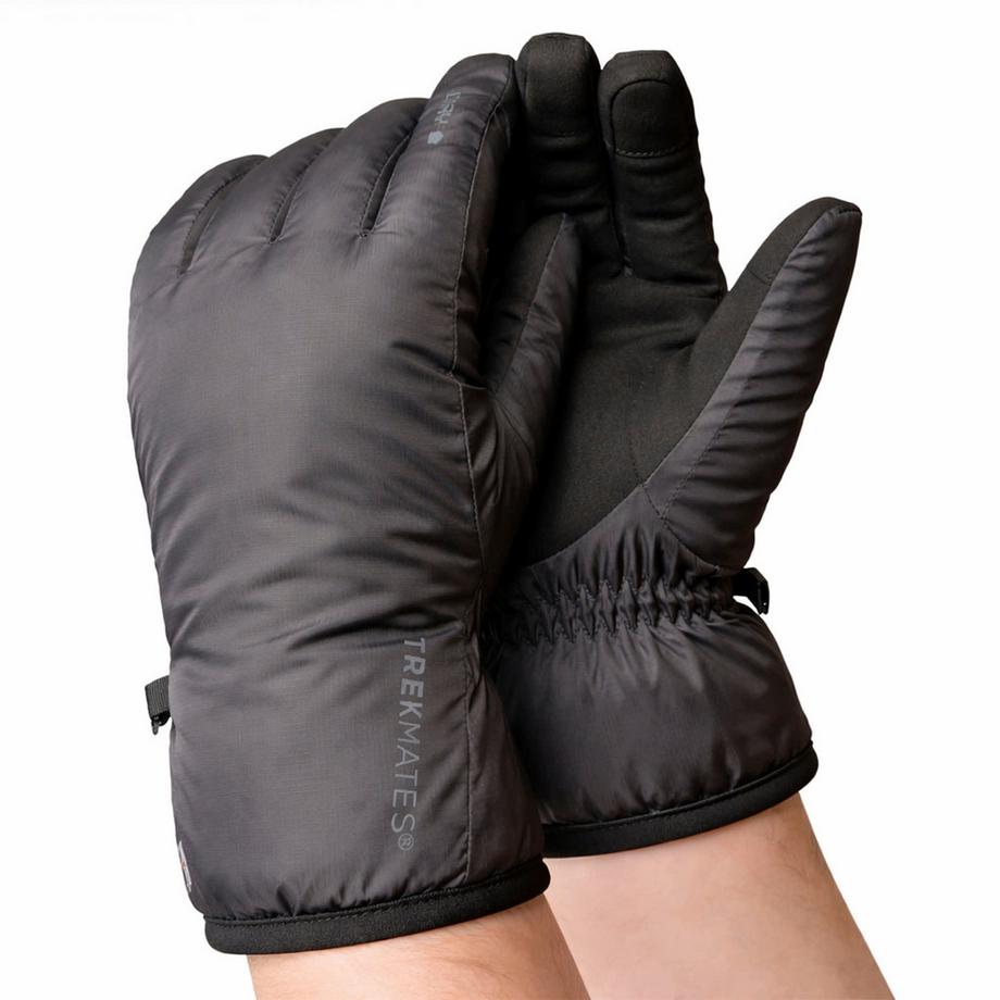 Trekmates  3-in-1 Wasserdichte DRY Protect-Handschuhe 