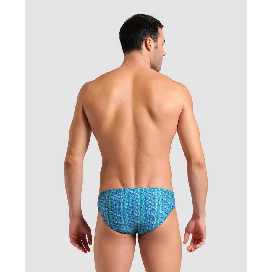 arena Starfish Badeslip  